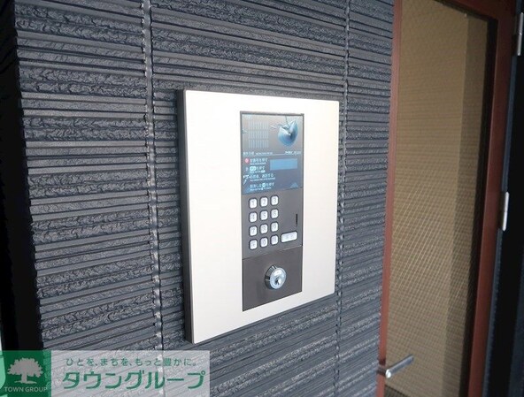 SQUARE2の物件内観写真